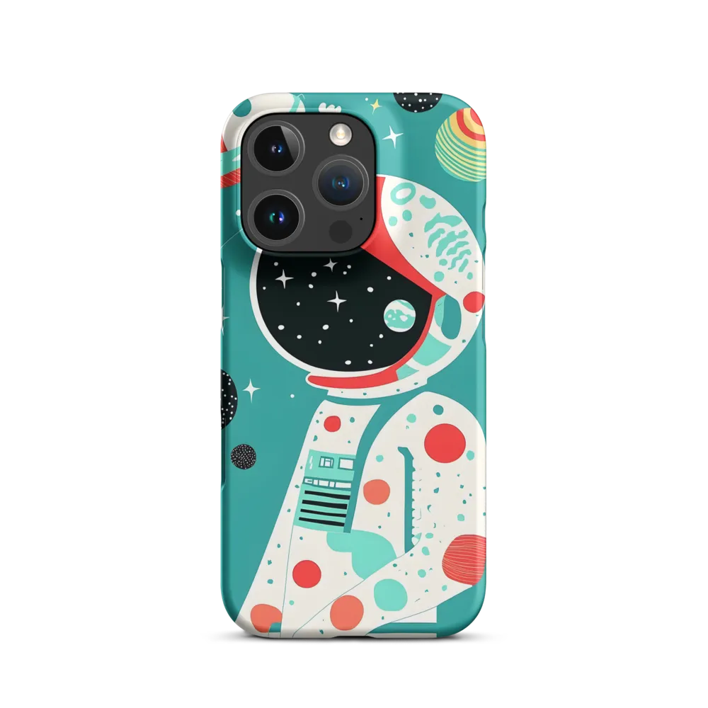 Cosmic Explorer: A Playful Journey Through Space