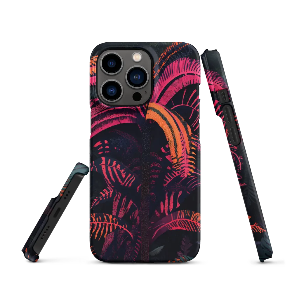 Tropical Radiance