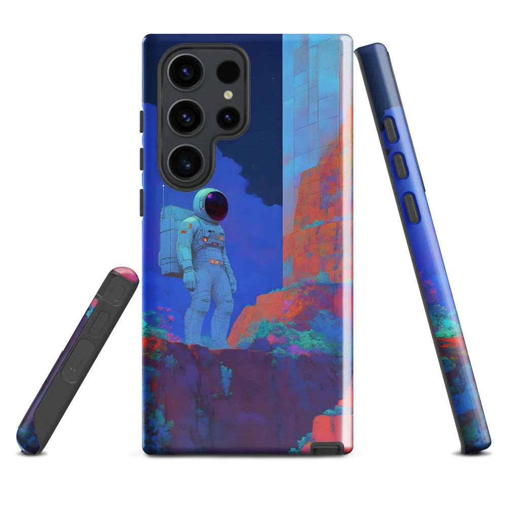 Interstellar Reflections