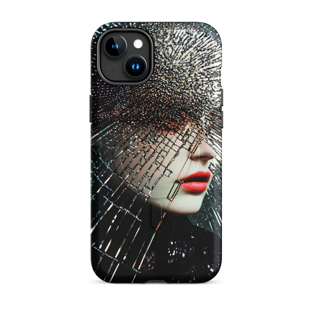 Fractured Identity