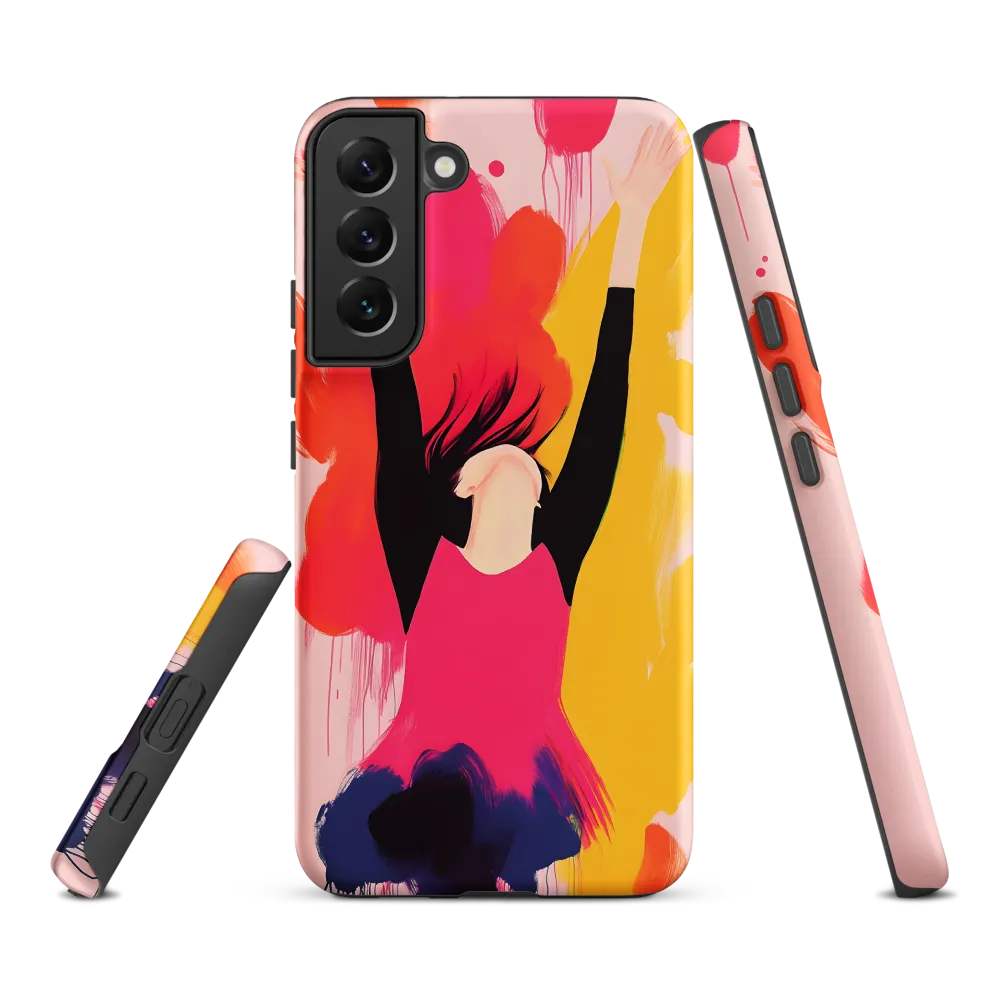 Embracing Vibrancy