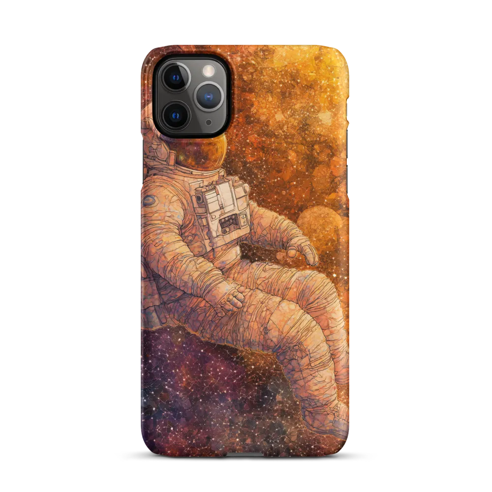 Cosmic Serenity
