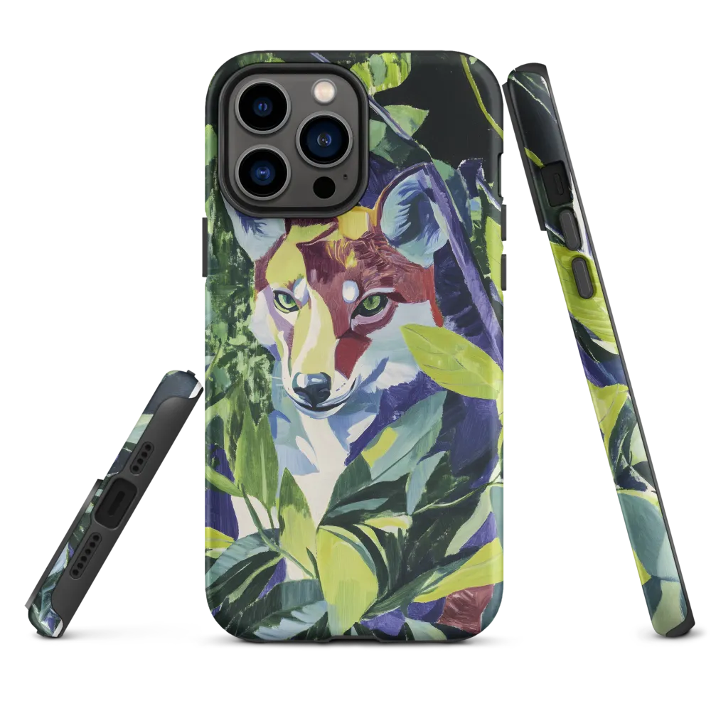 Whispers of the Wild