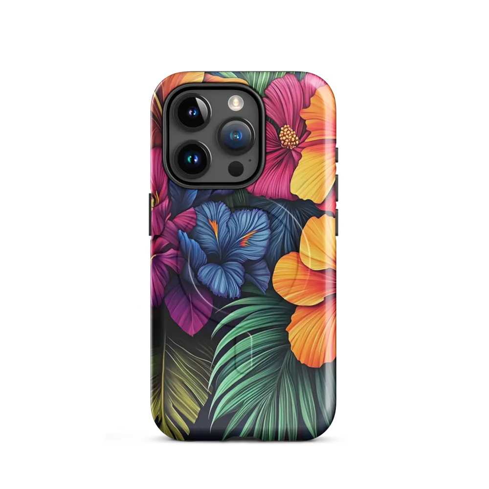 Tropical Symphony