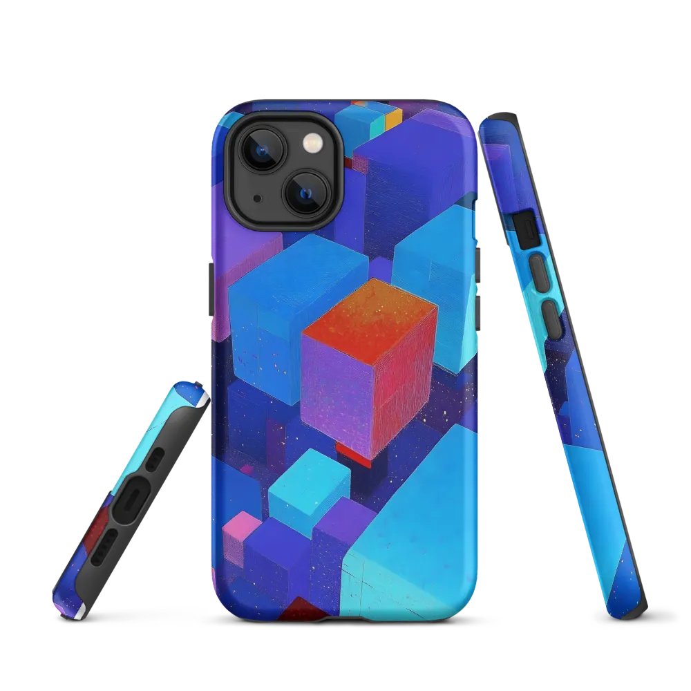 Geometric Dreamscape