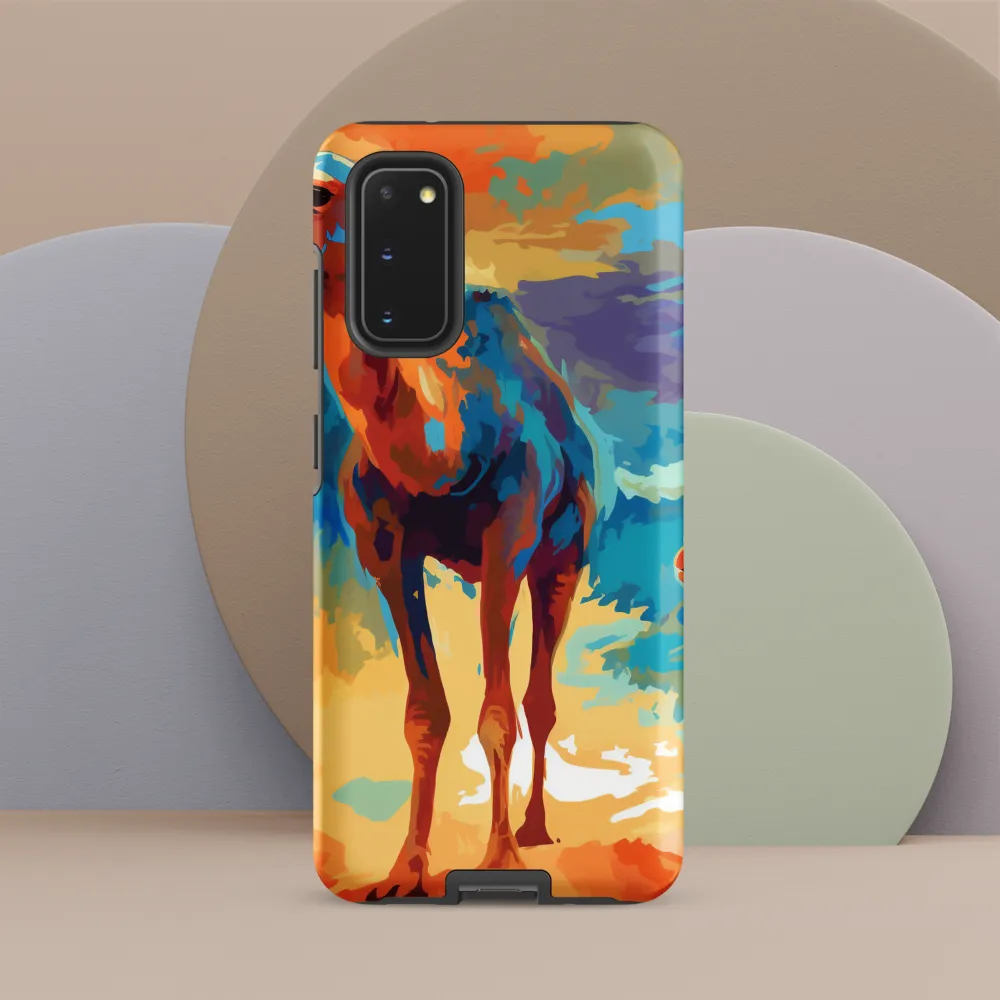 Desert Dreams in Color