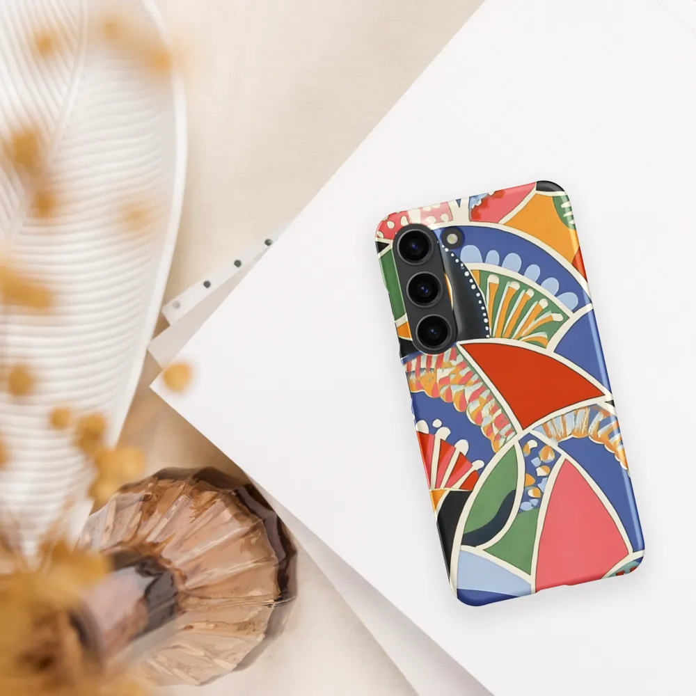Kaleidoscope of Colors
