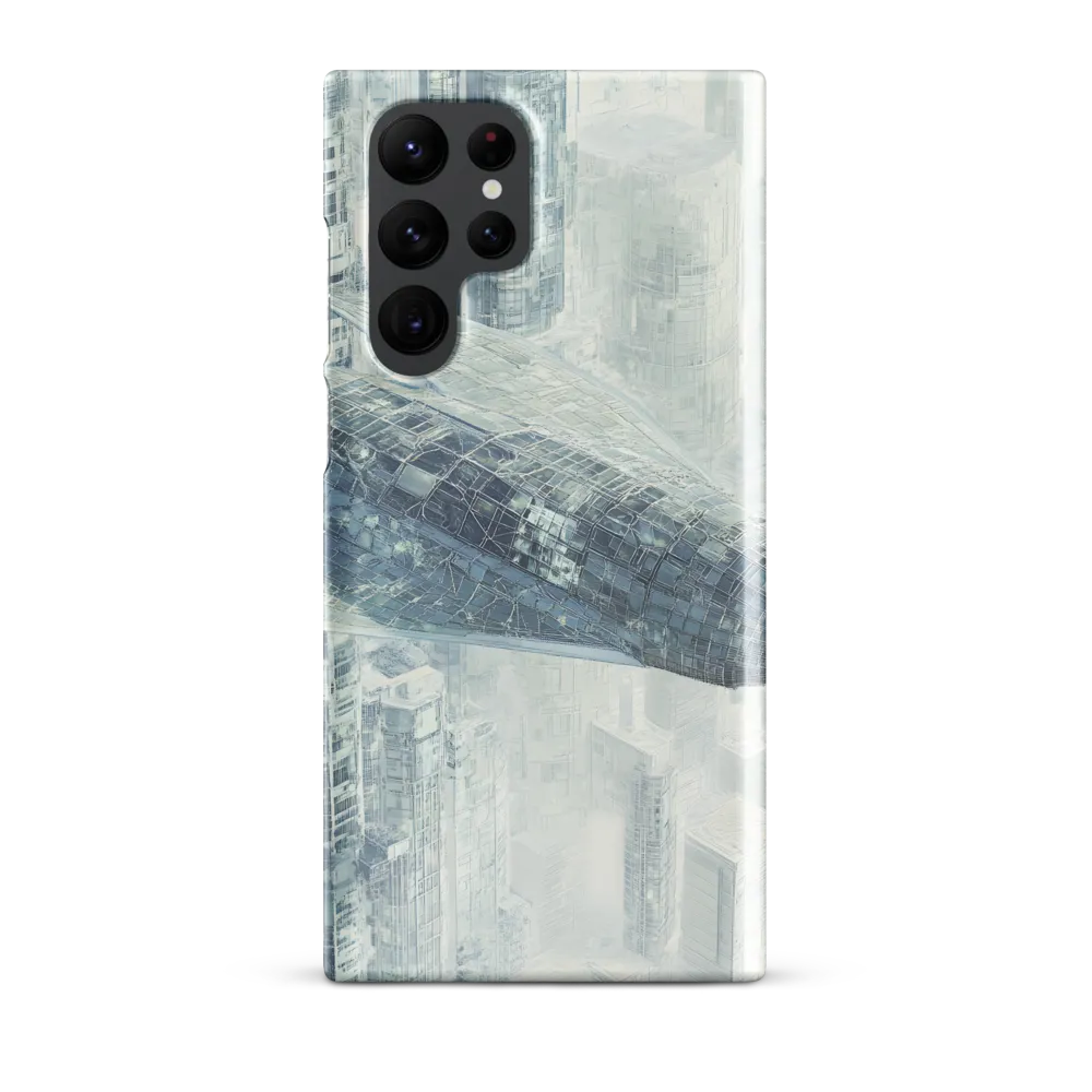 Futuristic Elevation