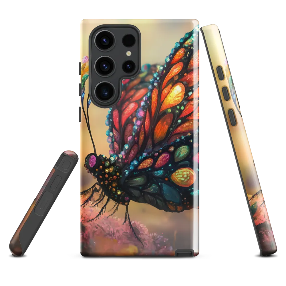 Whispers of a Colorful Dream