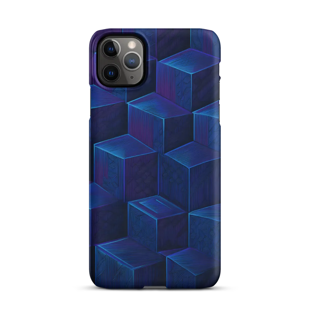 Cubist Illusions