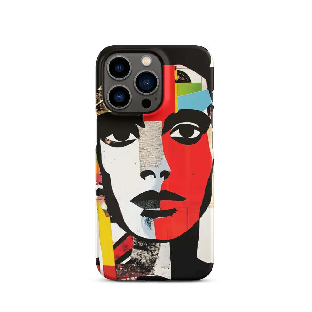 Fragmented Identity