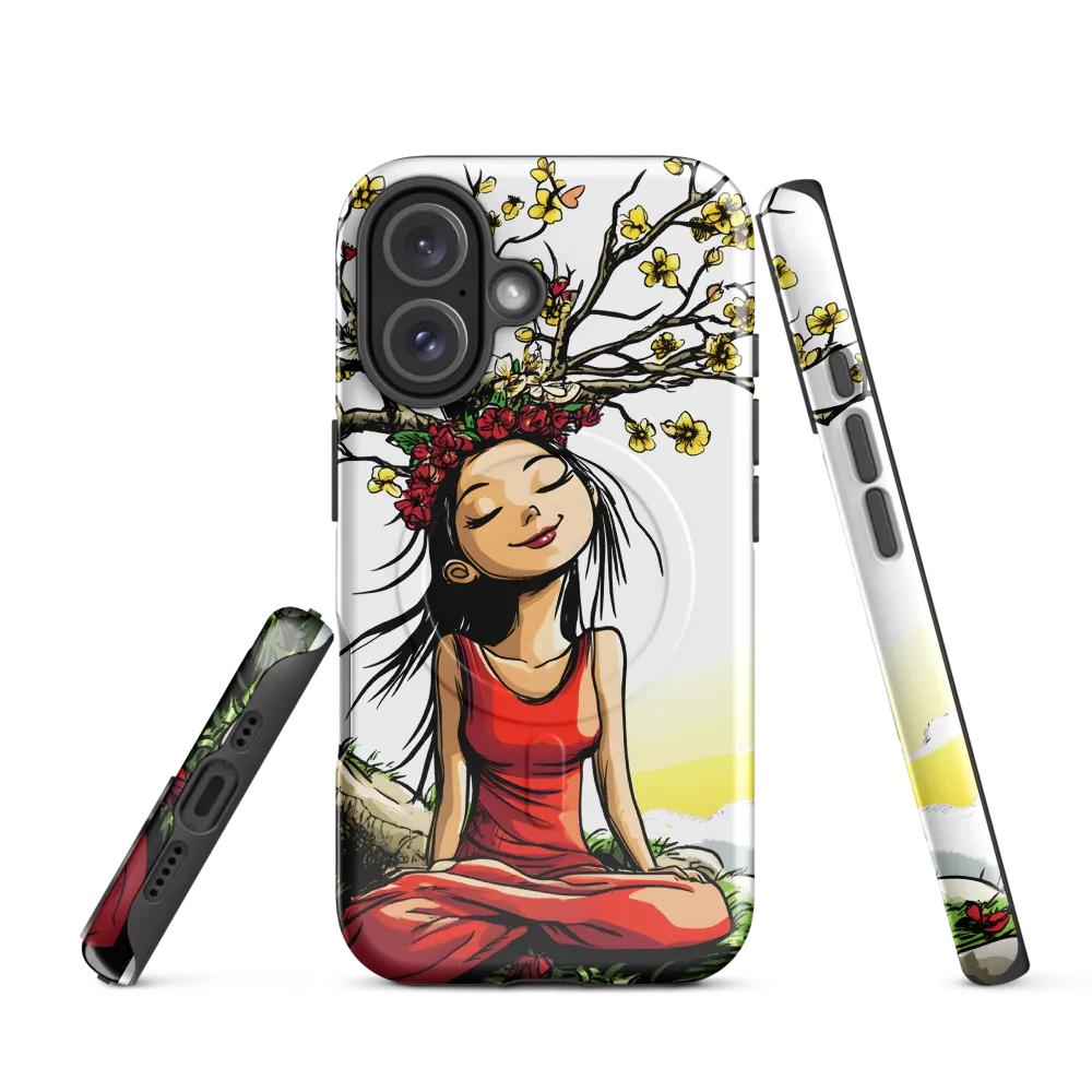 Harmony with Nature