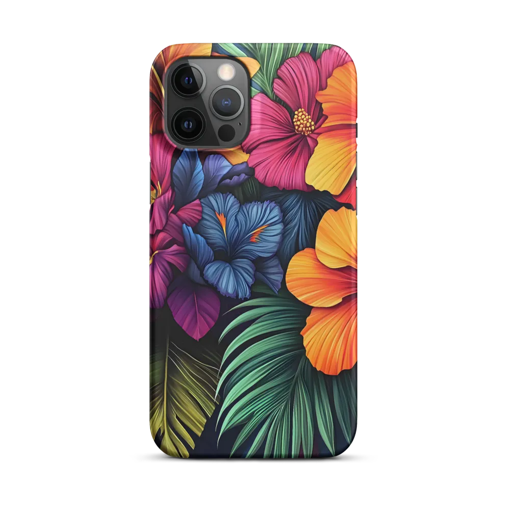 Tropical Symphony