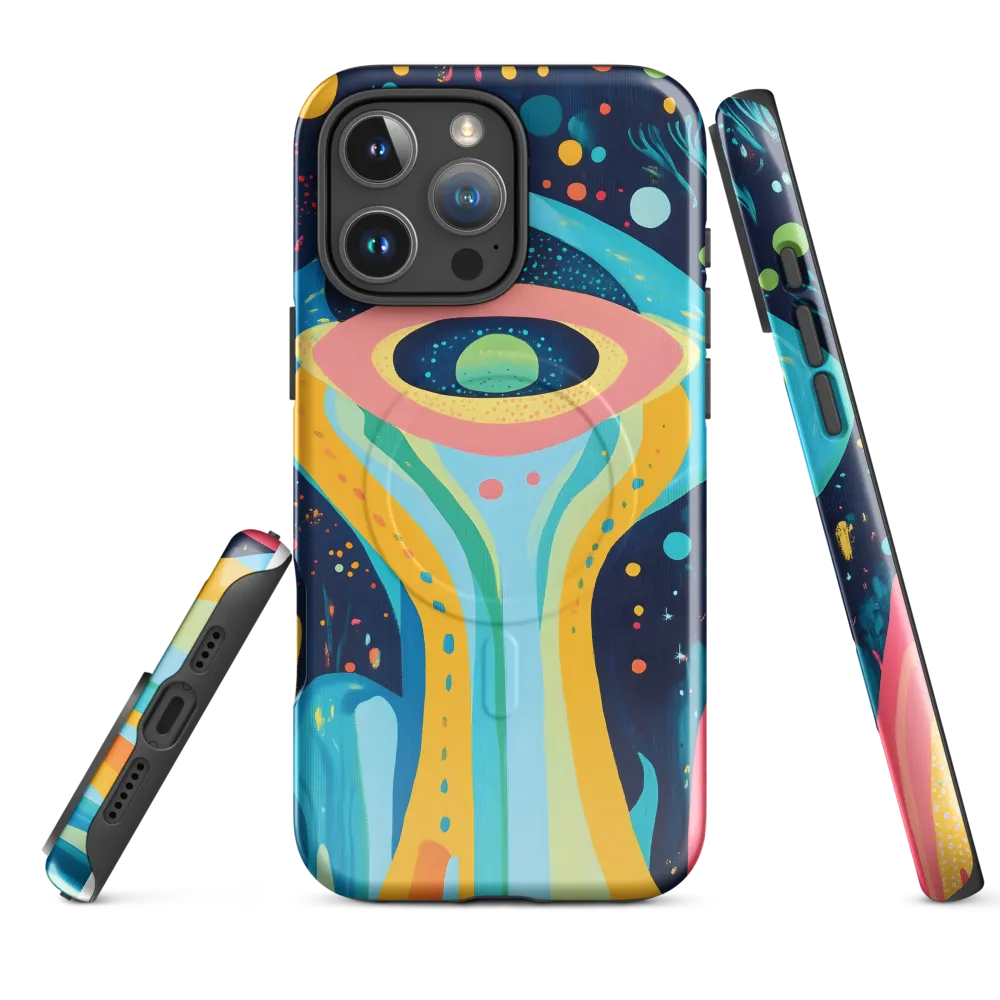 Cosmic Whimsy