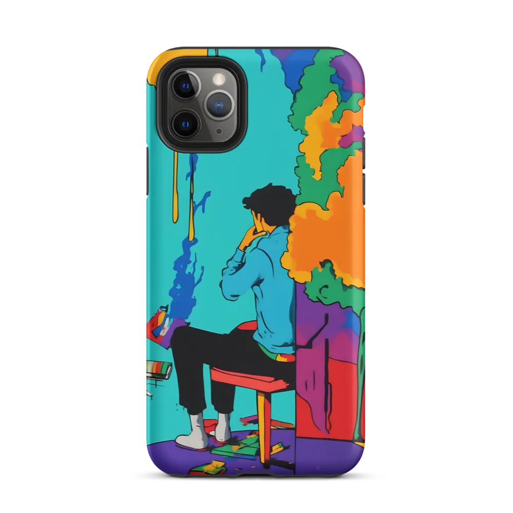 The Artist Within