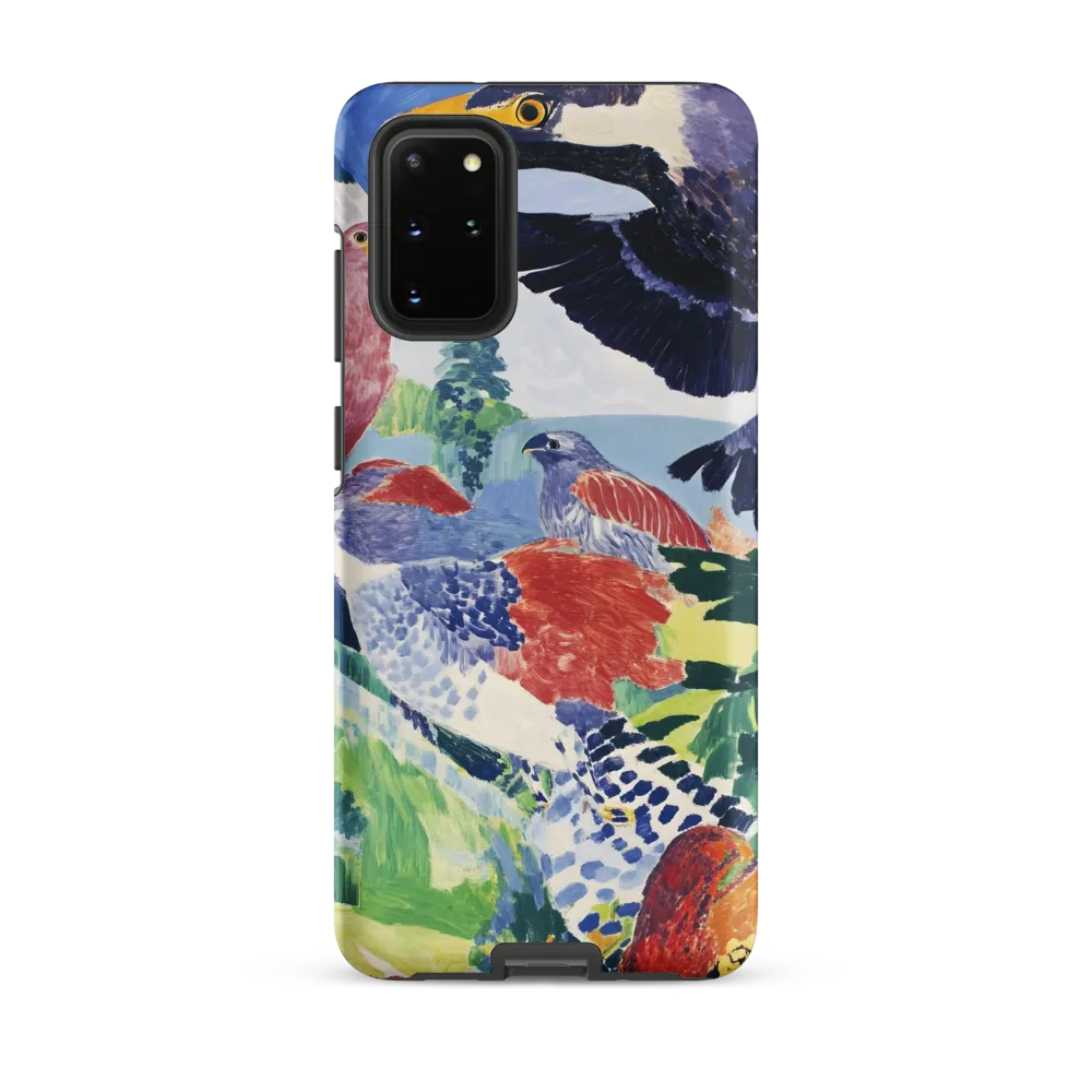 Symphony of Birds