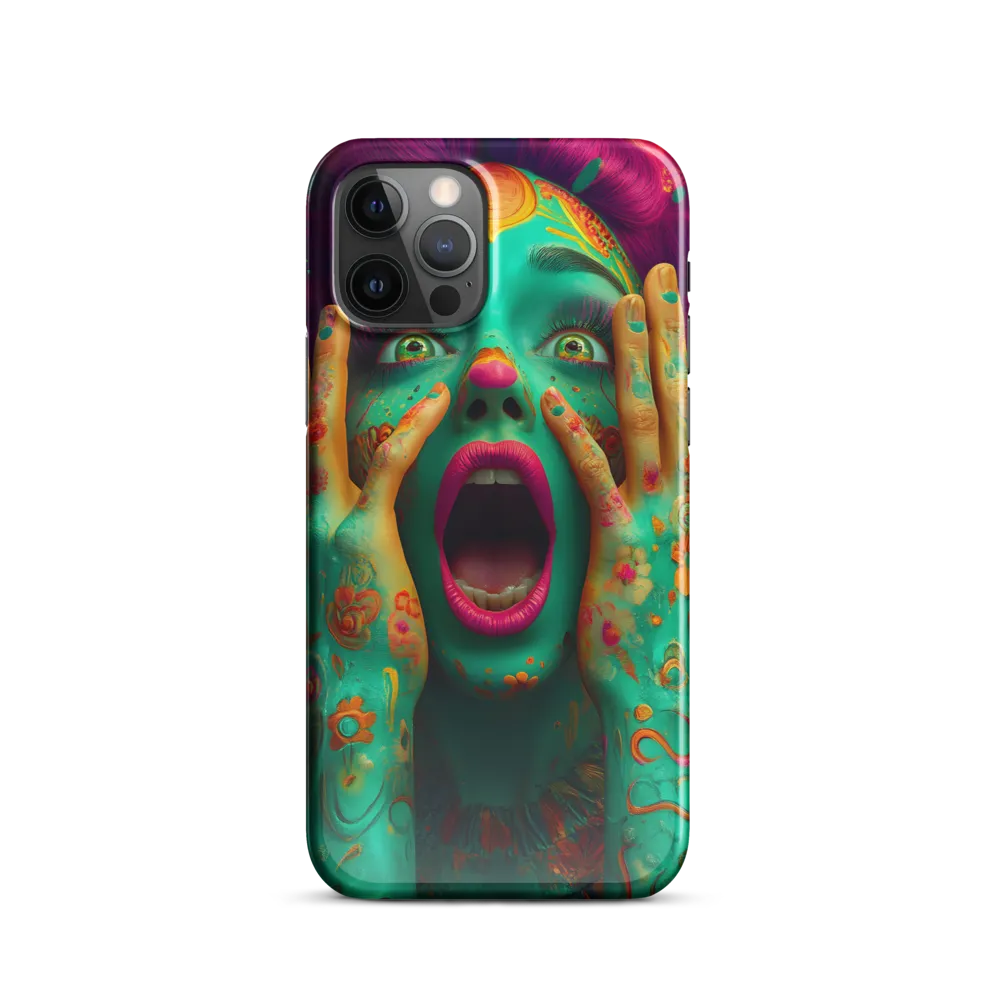 Echo of Shock