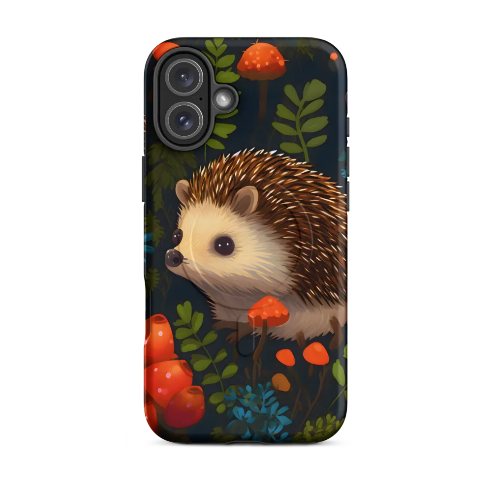 Whimsical Woodland Adventures