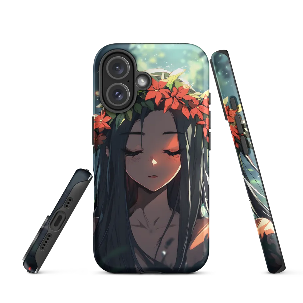 Harmony in Nature | Phone Case