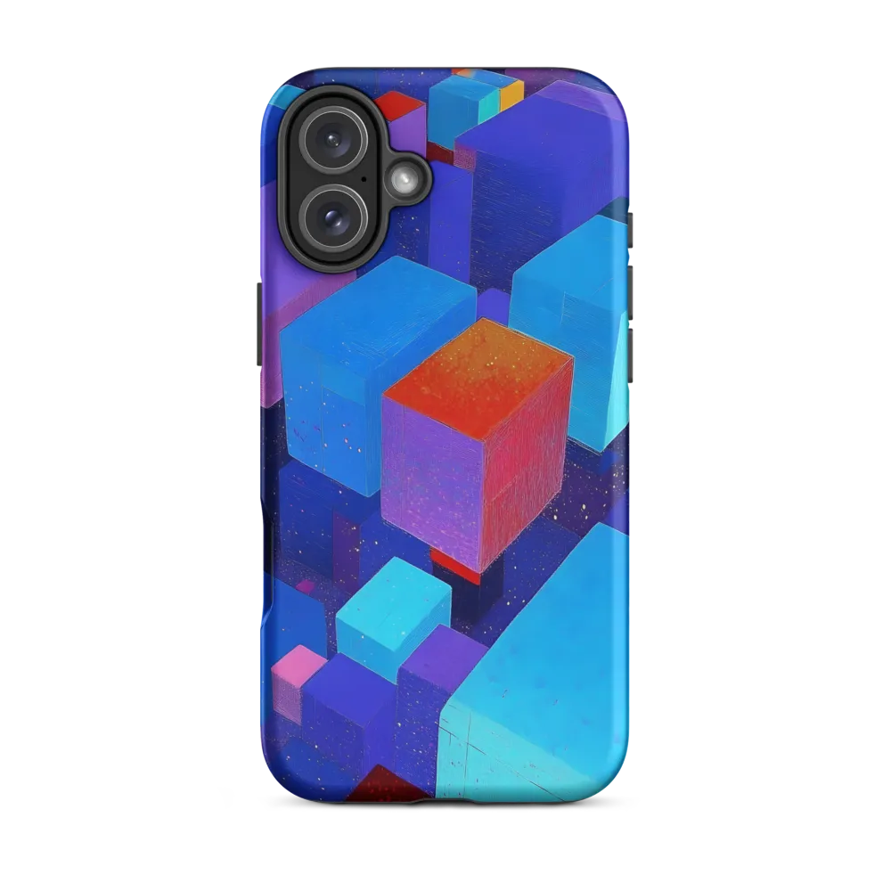 Geometric Dreamscape