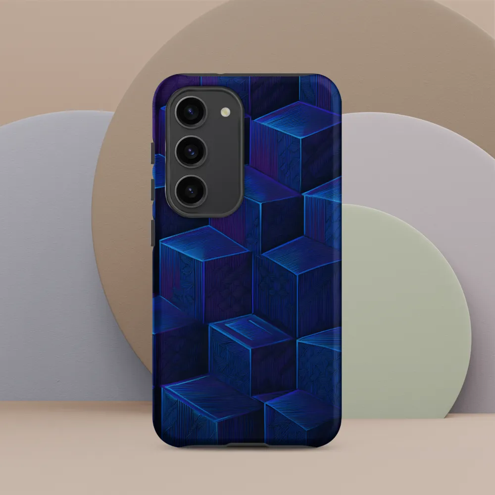 Cubist Illusions