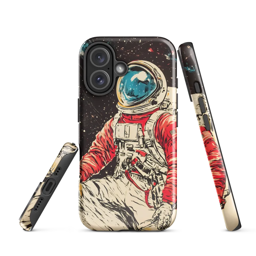 Cosmic Navigator