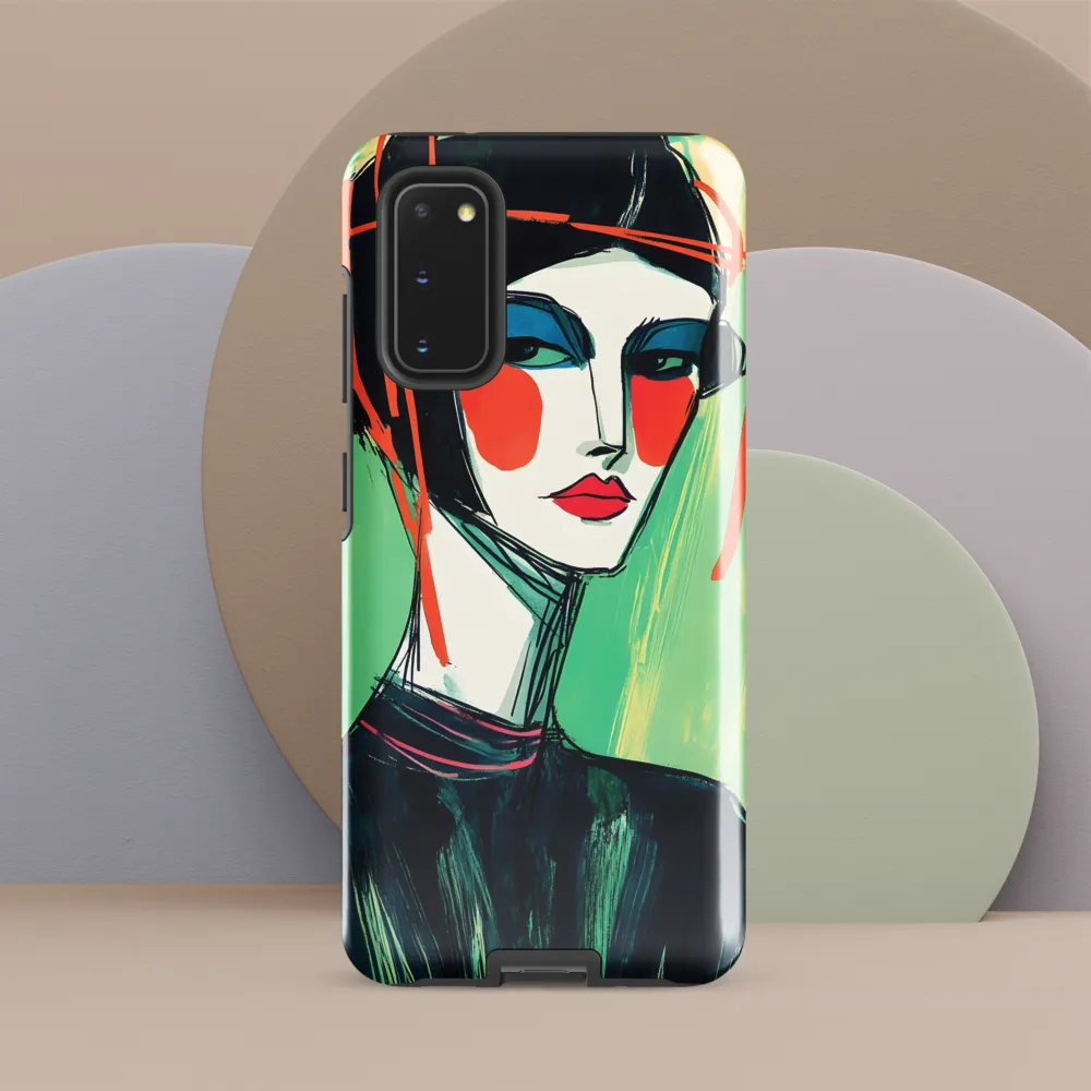 Bold Elegance