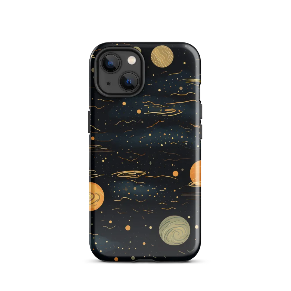 Celestial Dreams