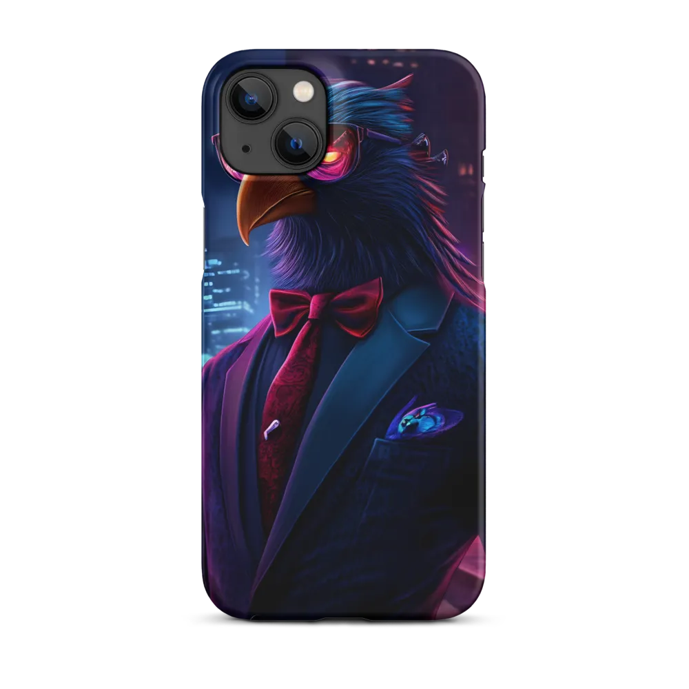 The Dapper Avian