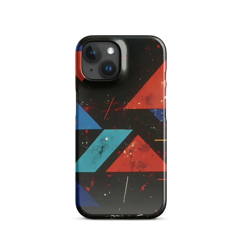 Dynamic Geometric Harmony