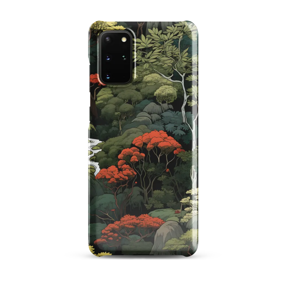 Whispers of the Forest