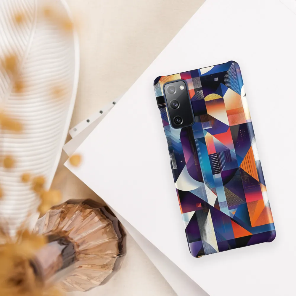 Geometric Symphony