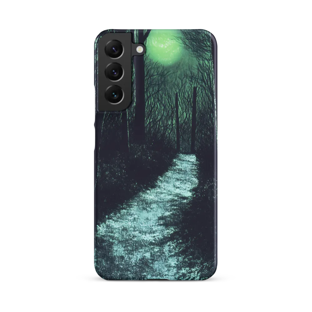 Whispers of the Enchanted Forest