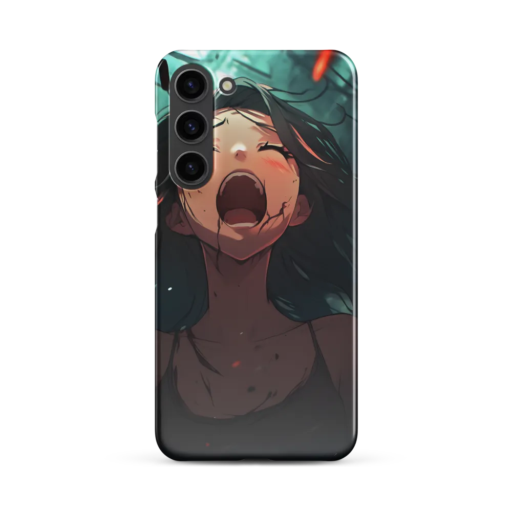 Scream of Pain
