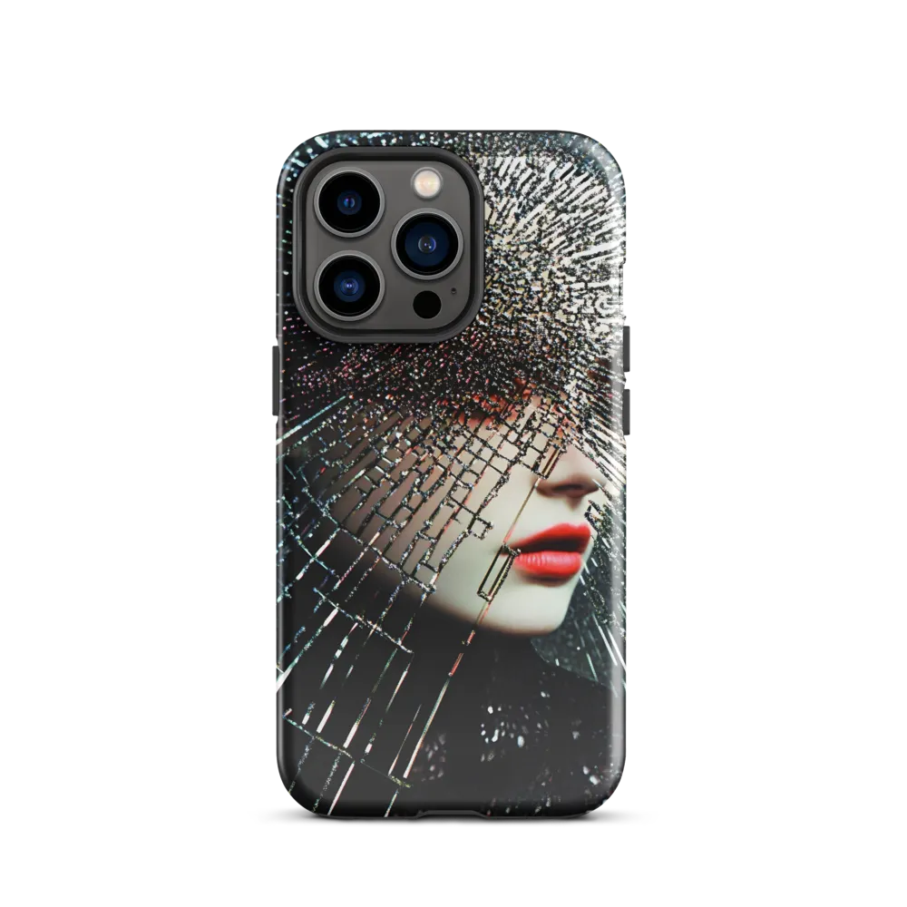 Fractured Identity
