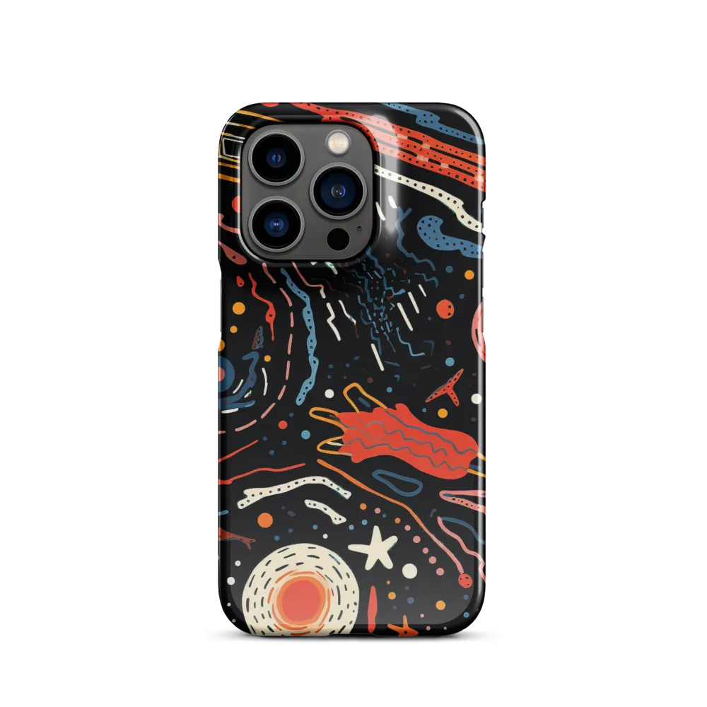 Cosmic Whimsy