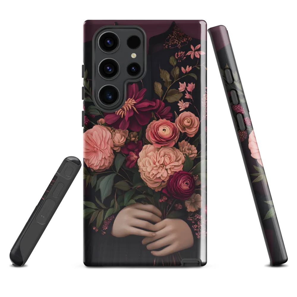 Botanical Elegance