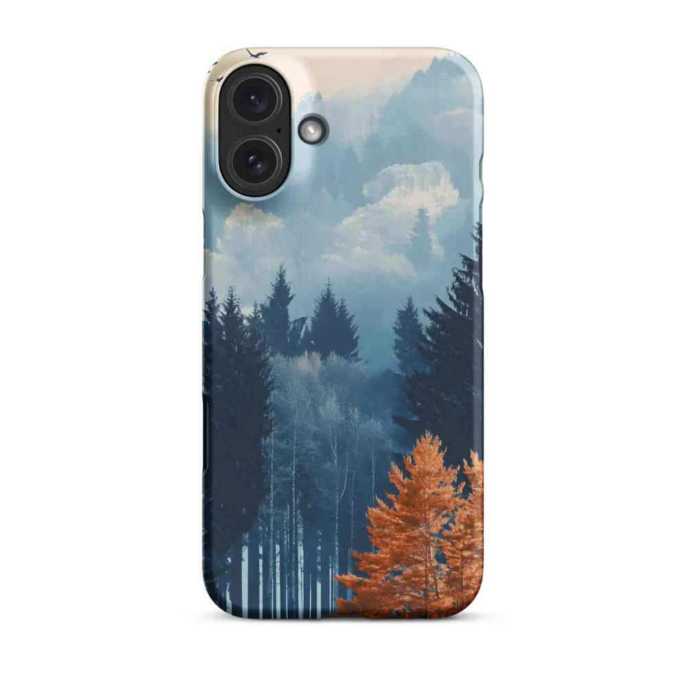 Whispers of the Forest