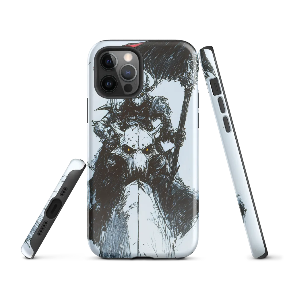 Knight of Shadows