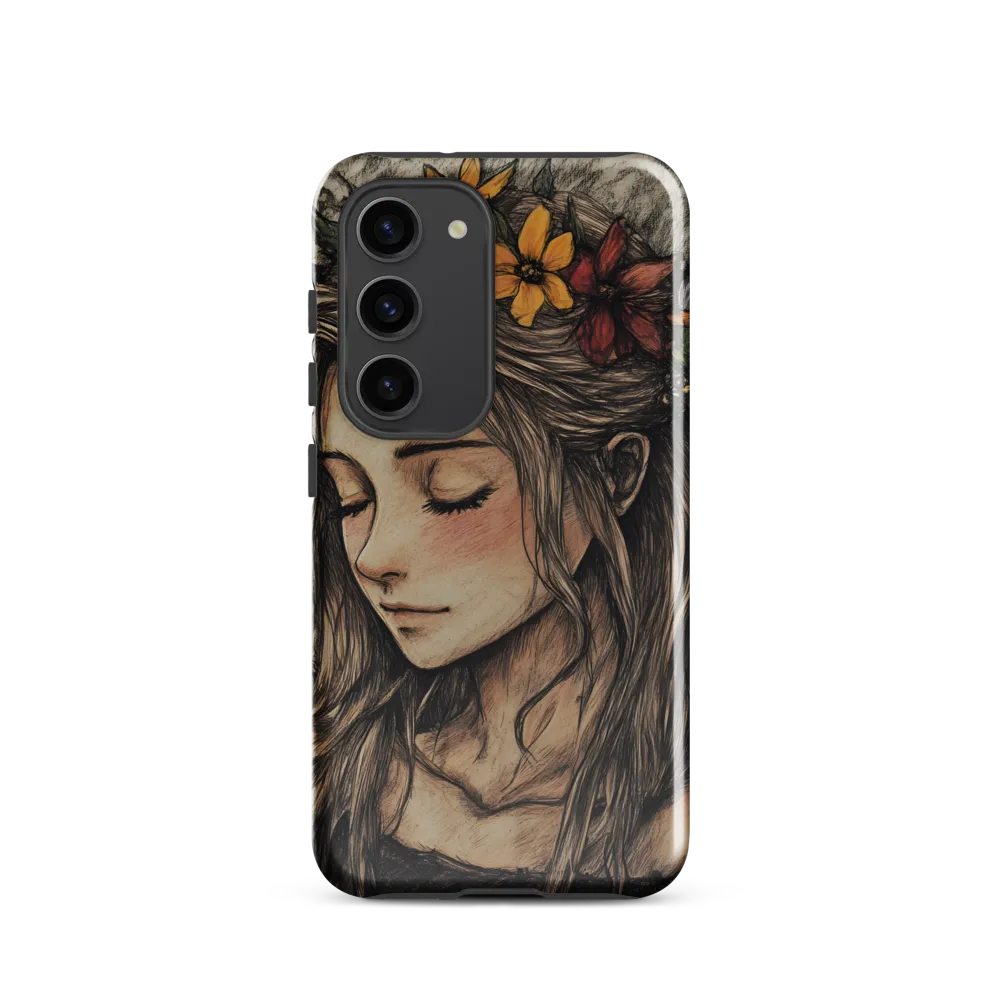 Whispers of Nature