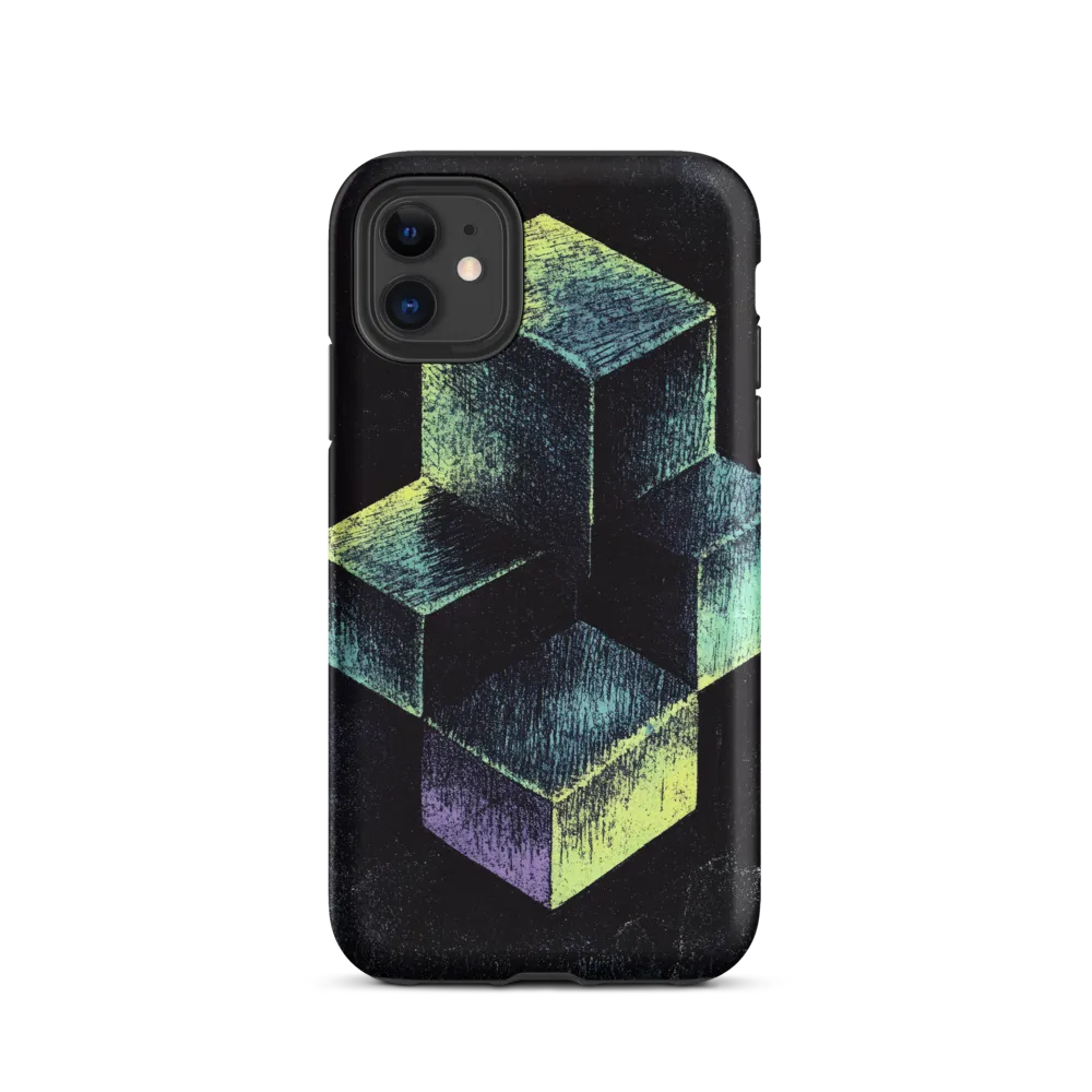 Illuminated Geometry