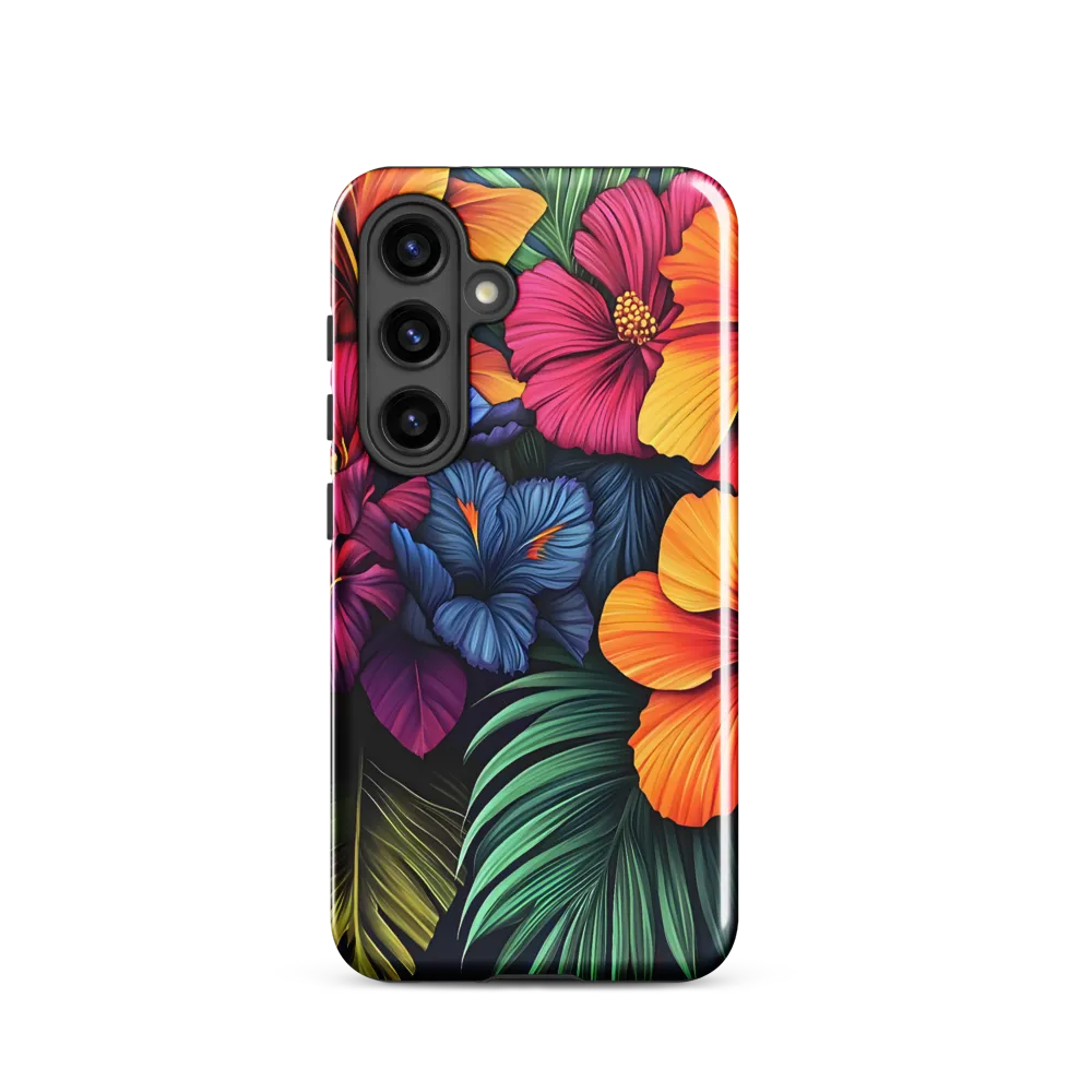 Tropical Symphony
