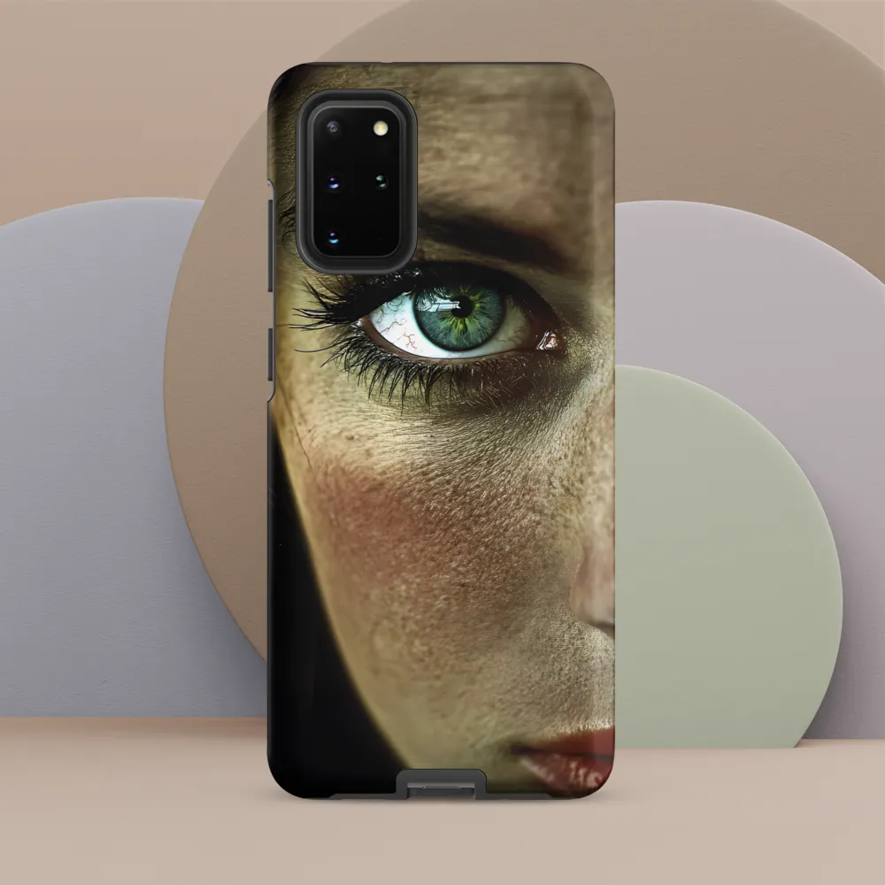Eye of Intensity