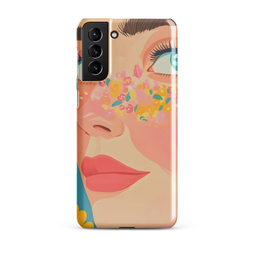Floral Serenity