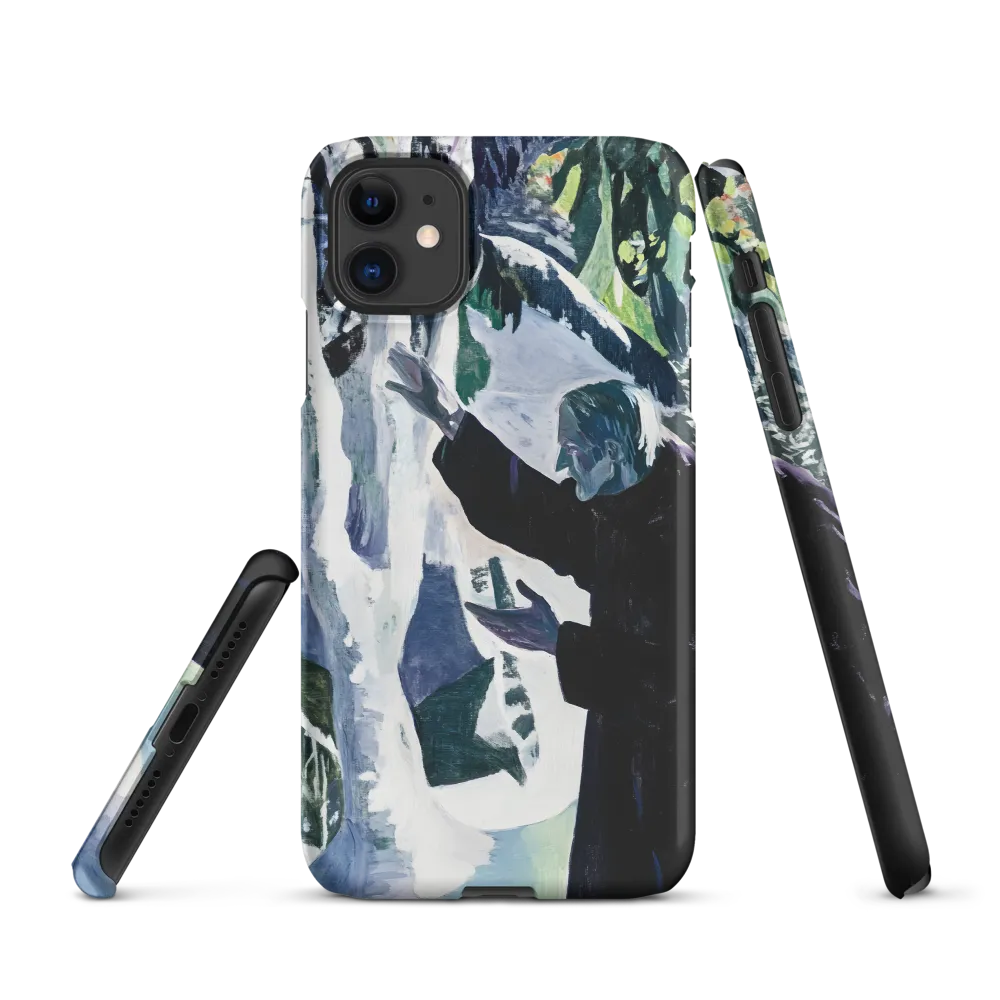 Whispers of Nature