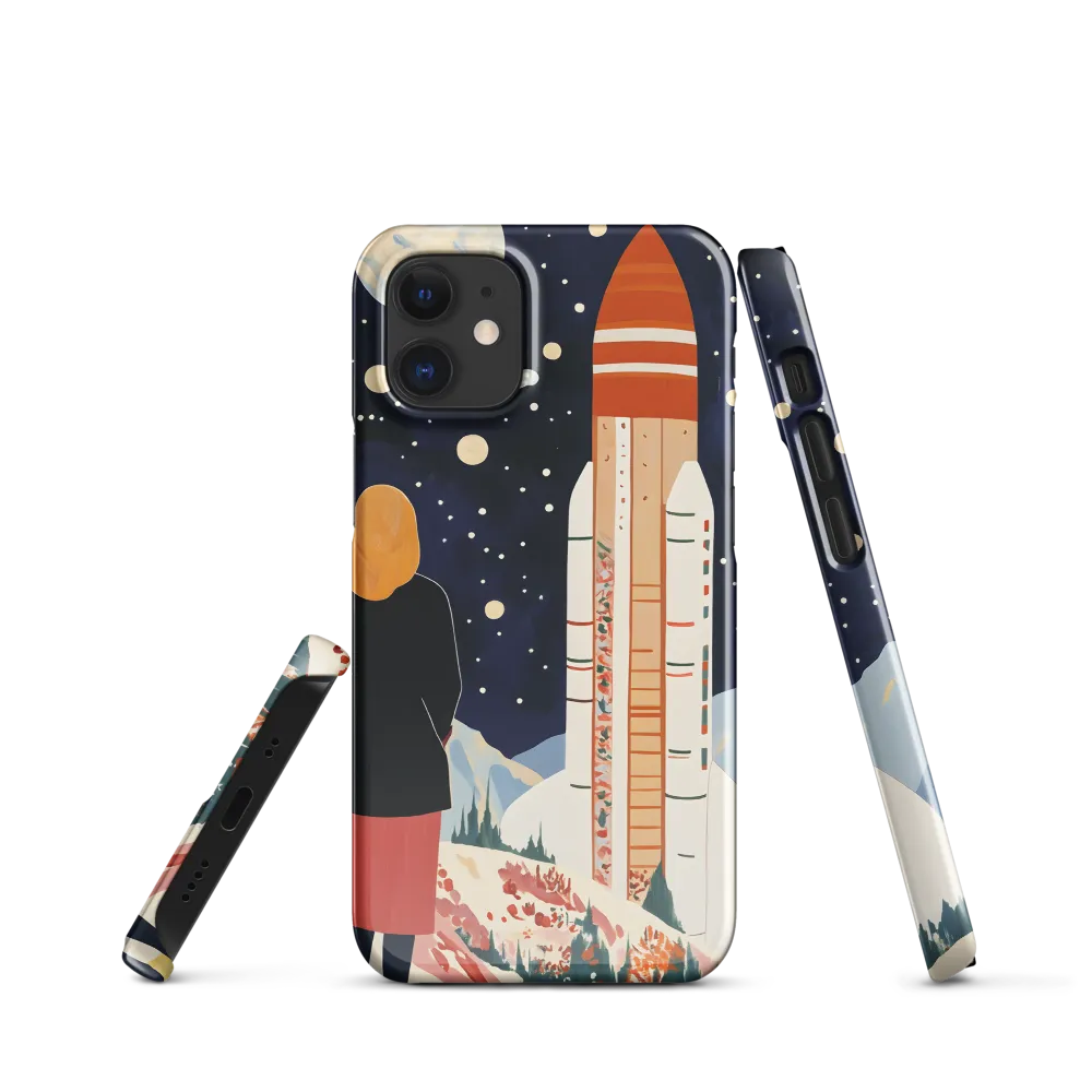 Journey to the Stars