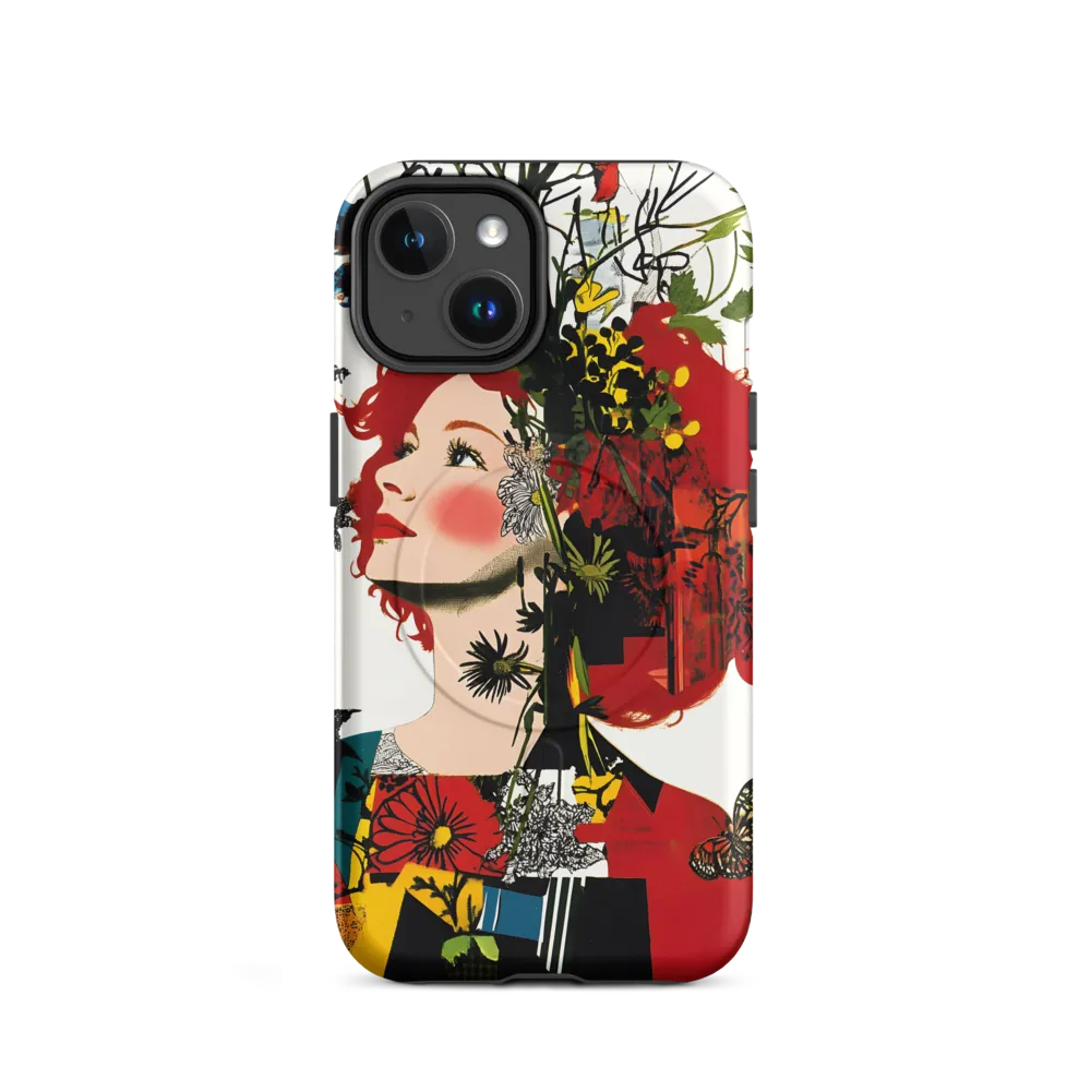 Floral Dreams