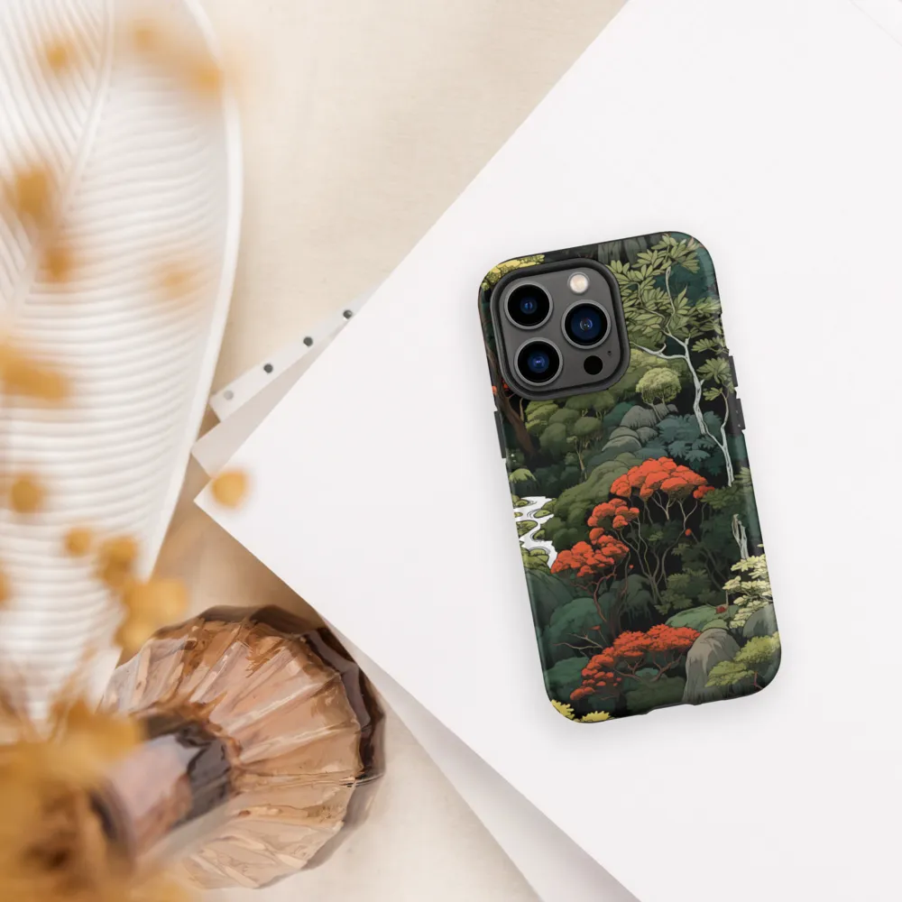 Whispers of the Forest