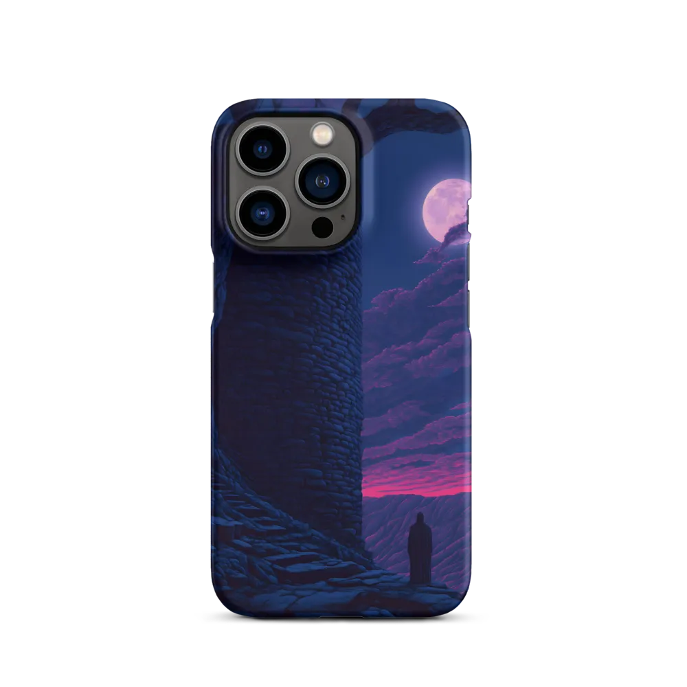 Moonlit Solitude