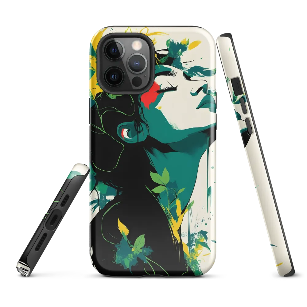 Embrace of Nature